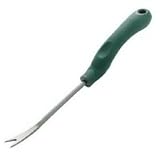 Shanghai Worth Garden #676702 Green Thumb Carb Steel Weeder 217eWxijk6L. SL160 Shanghai Worth Garden #676702 Green Thumb Carb Steel Weeder