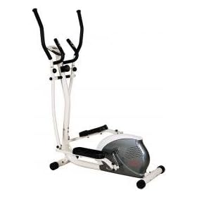 Click here to buy Magnetic Elliptical Trainer by Sunny.