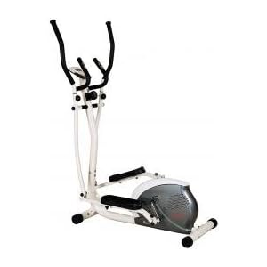 Magnetic Elliptical Trainer Magnetic Elliptical Trainer