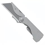 Gerber Pocket Knife - Gray