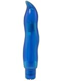 Climax Gems Vibrator Topaz Swell