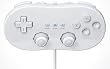 Classic controller for Nintendo Wii