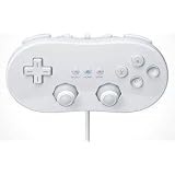 Classic controller for Nintendo Wii ~ shopsmart