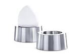 Eierbecher Set Rezzo von Zack