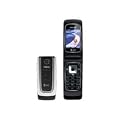 Nokia 6555 Handy silber