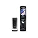 Nokia 6555 Handy silber