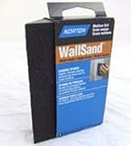 Norton WallSand Single Angle Sanding Sponge Fine