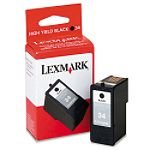 Lexmark #34 18C0034 Compatible Remanufactured High Yield Black Ink Cartridge