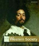 A History of Western Society Student Text - Since 1300 Chapters 12-31