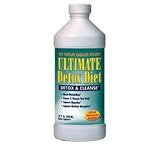 Ultimate Detox Diet - 16 fl. oz.
