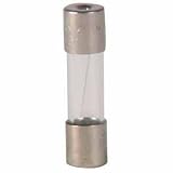 GB ELECTRICAL GF-2050 GB TESTER REPLACEMENT FUSES
