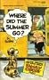 Where Did the Summer Go? (Family Circus)