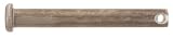 1/4 Dia., 2 3/4 Lg., Standard Clevis Pins, Steel (1 Each)