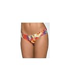 Impressionist Signature Lace Low Rise Thong