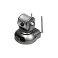 D-Link DCS 5300G - Network Camera - PTZ - Color - Motorized - Audio - 10/100, 802.11g (526059) Category: Surveillance and Network Cameras