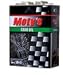 Moty's（モティーズ）特殊鉱物油  Moty's ギヤオイル M509 4L缶 粘度:85W140