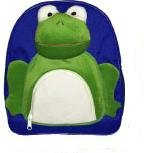 Kreative kids Frog Backpack