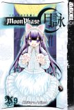 Tsukuyomi: Moon Phase Volume 9 graphic novel