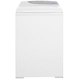 Fisher Paykel EcoSmart: WA42T26GW1 25'' Top-Load Washer with 4.2 cu. ft. Capacity, 6 Wash Cycles, 4