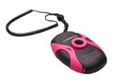 SPEEDO Aquashot 5 meg pink Wasserdichte Digitalkamera mit 5MP wasserdicht bis zu 3 Meter