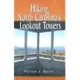 Hiking North Carolina's Lookout Towers