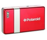 Polaroid PoGo red