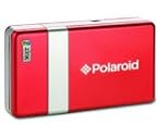 Polaroid PoGo mobiler Fotodrucker mit...