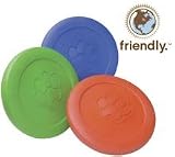 Zisc Flying Dog Toy