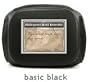 Basic black chumby classic