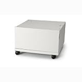 Tektronix ZCARTC/A Printer Cart with Wheels and Storage Draw for Phaser 7700