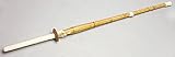 Shinai Bamboo Sword Practice Sword