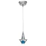 52101-BS CLR - Mini Pendants Access Lighting by Access Lighting