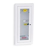 Kidde KF7008-B Extinguisher Cabinet