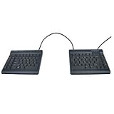 Freestyle Solo Keyboard for Pc (20 Inch Separation)