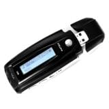 MATSUI MAT140MR 4 GB MP3 Player