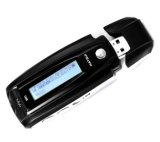 MATSUI MAT140MR 4 GB MP3 Player