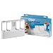 Light on Demand 4-Bay Night-Light Unit