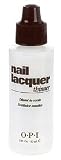 OPI Nail Lacquer Thinner