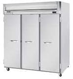 Beverage-Air HF3-5S 3 Door Top Mount Reach-In Freezer | 74 Cu. Ft.