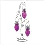 GRAPEVINE CANDLEHOLDER