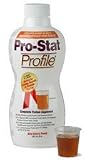 Pro-Stat Profile, Wild Cherry Punch - 4/Case