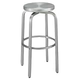 Alston Quality 30 Paula Indoor/Outdoor Bar Stool (set of 2)