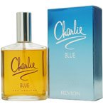 CHARLIE BLUE by Revlon For women EDT SPRAY 1.3 OZ(Fragrance - Fragrances)
