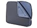 Belkin Neoprene Sleeve For Notebooks Up To 15.6-Inch, Midnight/dark Sky