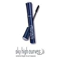 Maybelline Sky High Curves Mascara ~ 401 Very Black
