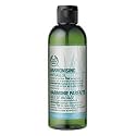 The Body Shop Harmonizing Massage Oil, 5-Fluid Ounce