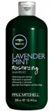 Paul Mitchell Tea Tree Lavender Mint Moisturizing Shampoo 300ml