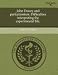 Books : John Dewey and perfectionism: Difficulties interpreting the experimental life.