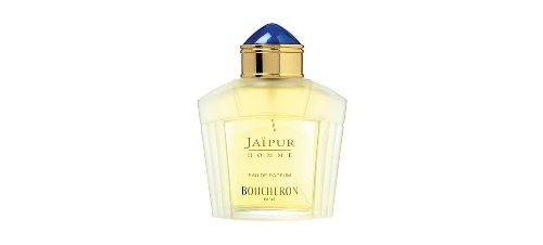 Jaipur Homme Eau de Parfum Spray, 3.3 oz.