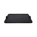 Emile Henry Rectangular Baking Stone, Black